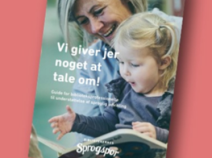 børn og unges læsevaner medievaner læselyst læsekultur sprogspor