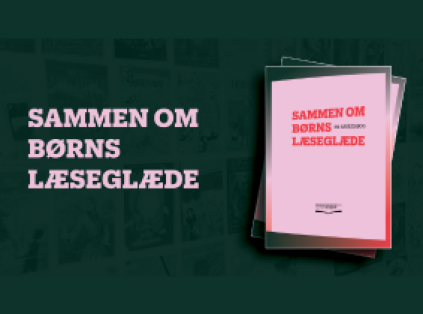 Bestil GRATIS arbejdsbog