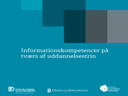 informationskompetencer