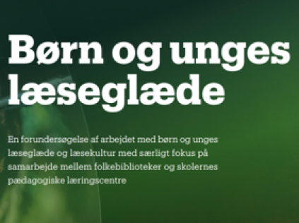 tænketanken på sommerferie