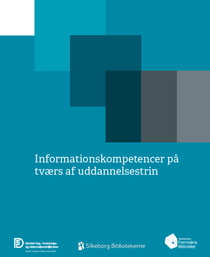 informationskompetencer uddannelse